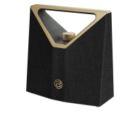 Bugani Brief Plus Black Gold - 1289226 - zdjęcie 1